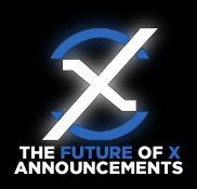 The Future of X