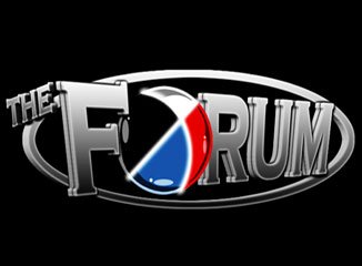 What IS The FORUM?