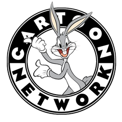 Cartoon Network Logo 1991