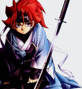 Driven by revenge, is Tetsu willing to become a demon?