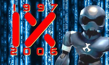 Toonami turns nine today!